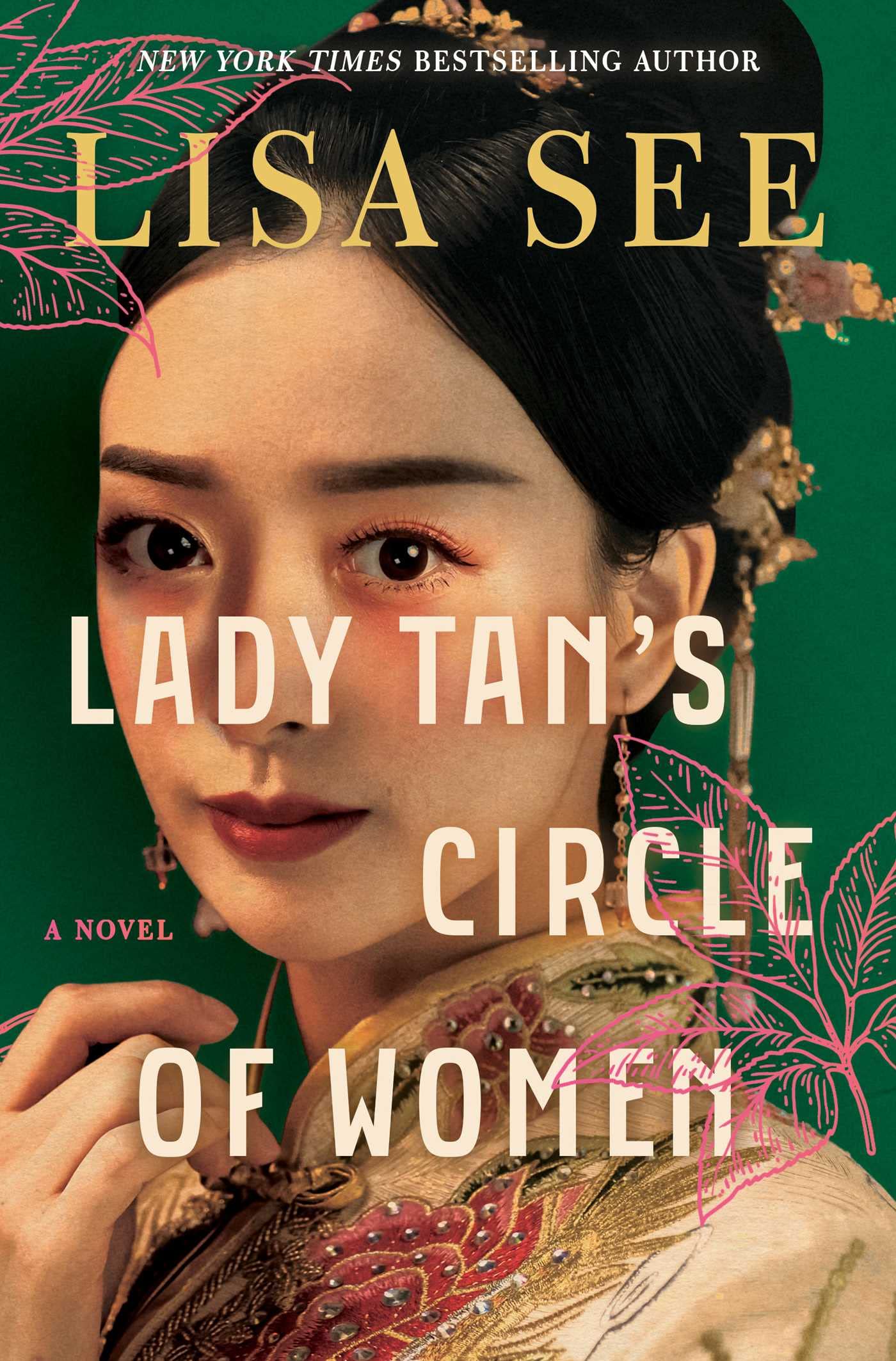 Lady Tan's Circle of Women: A Novel