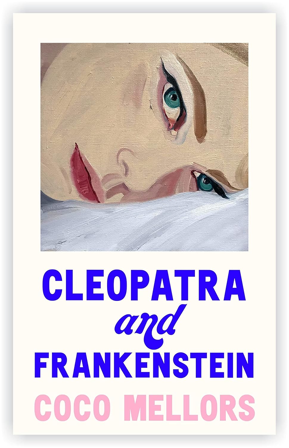 Cleopatra and Frankenstein