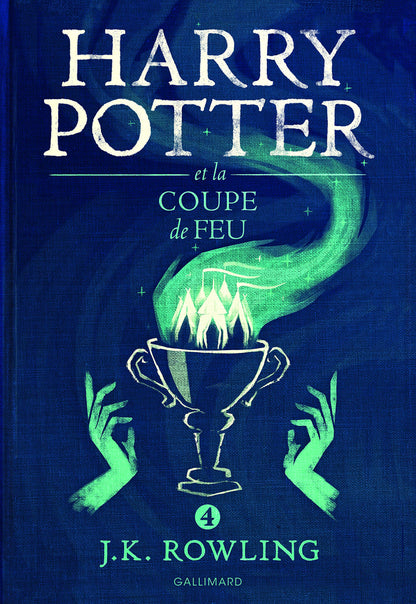 Harry Potter et la Coupe de Feu