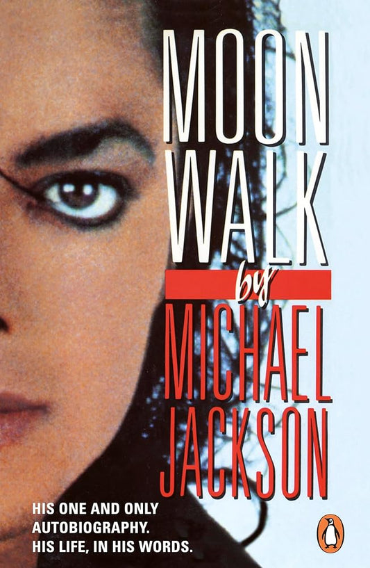 Moonwalk cover image