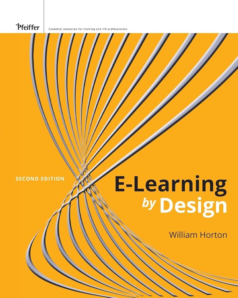 e-Learning by Design cover image