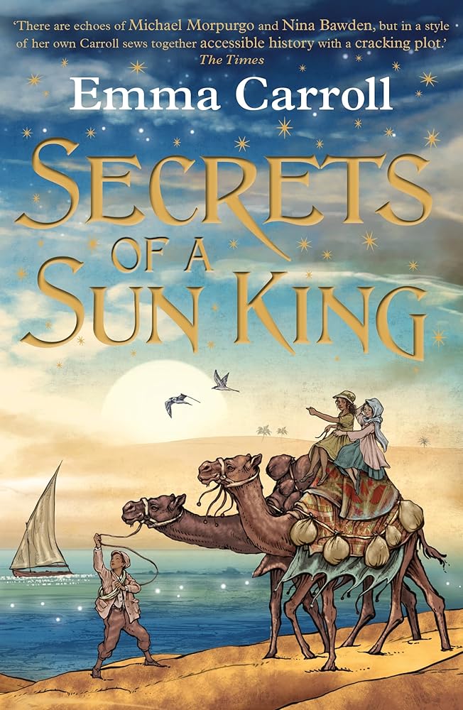 The Lost Boy cover image