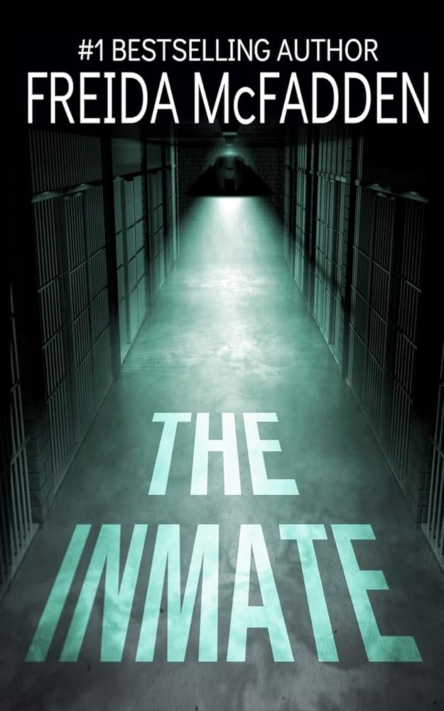 The Inmate cover image