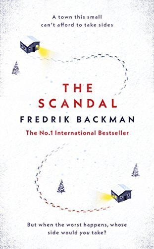 The Scandal cover image