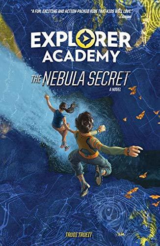 The Nebula Secret cover image