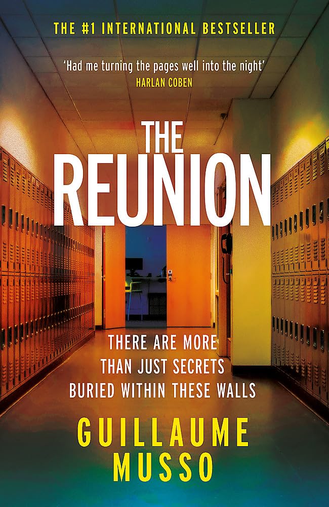 The Reunion cover image
