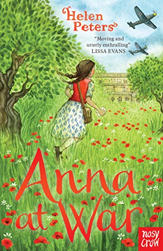 Anna At War cover image