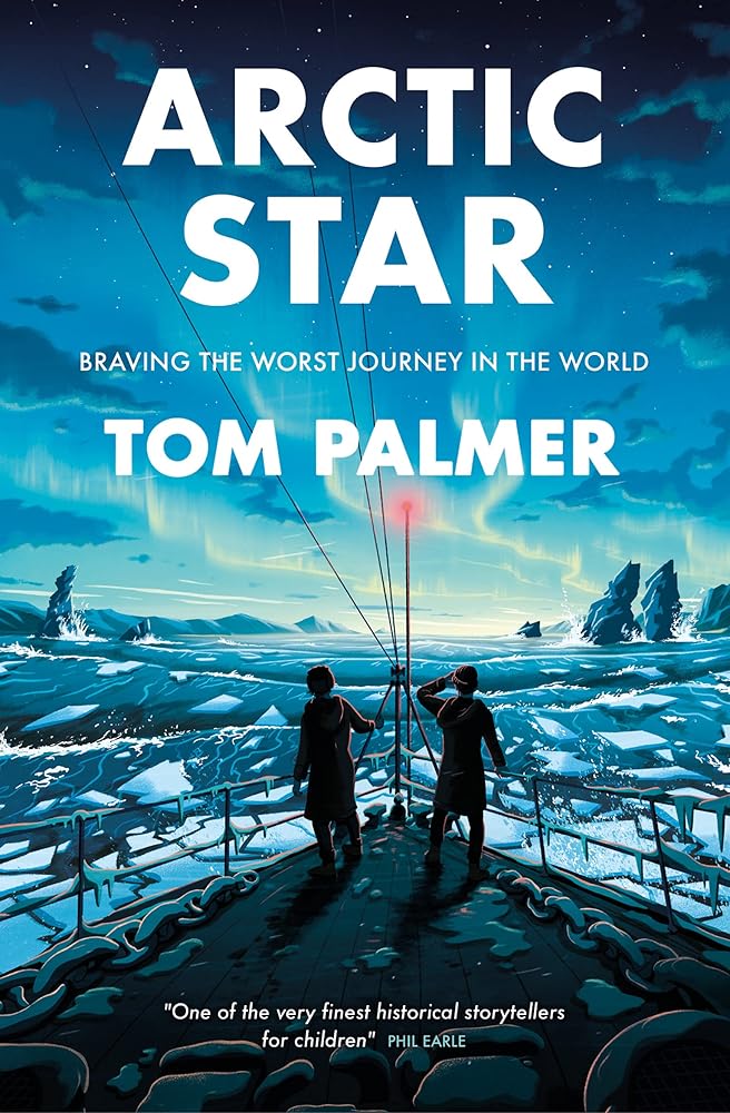 Arctic Star cover image