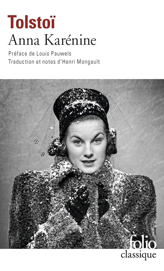 Anna Karénine cover image