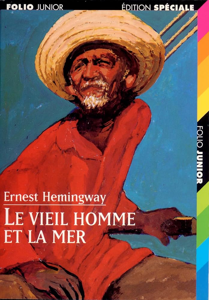 Le Vieil Homme et la Mer cover image