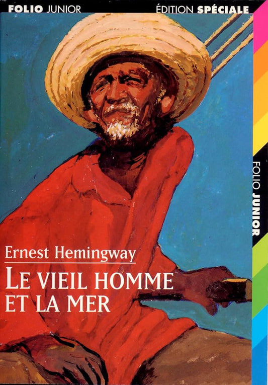 Le Vieil Homme et la Mer cover image