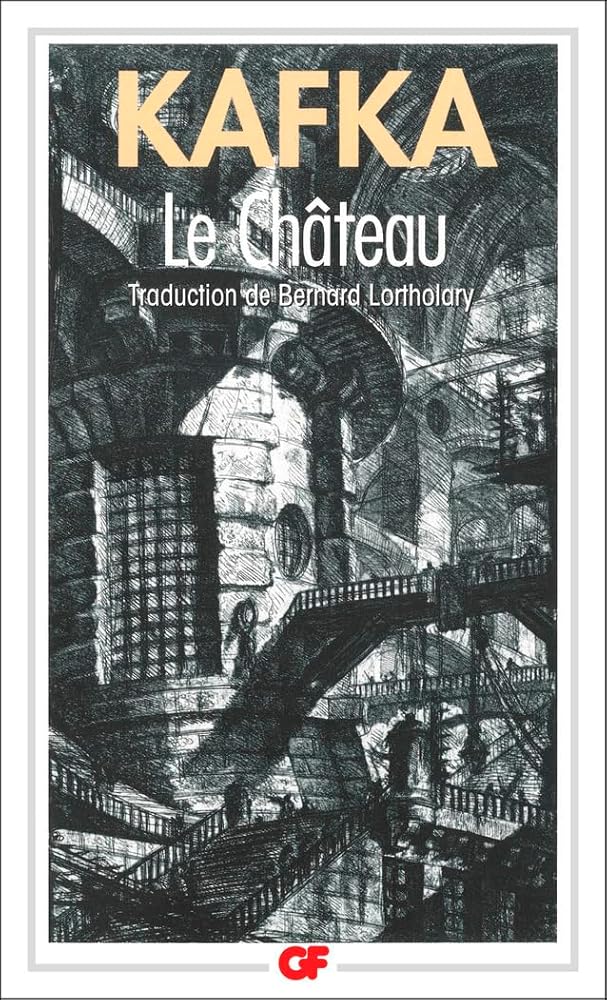Le Château cover image