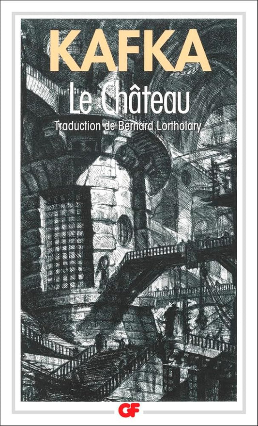 Le Château cover image