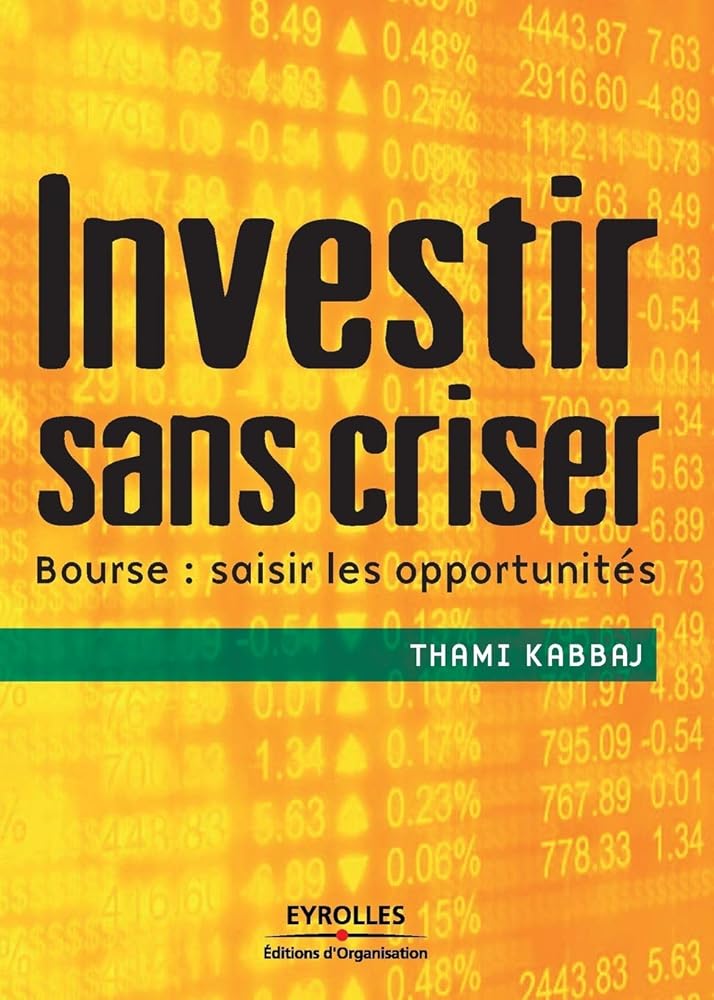 Investir sans criser: Bourse : saisir les opportunités cover image