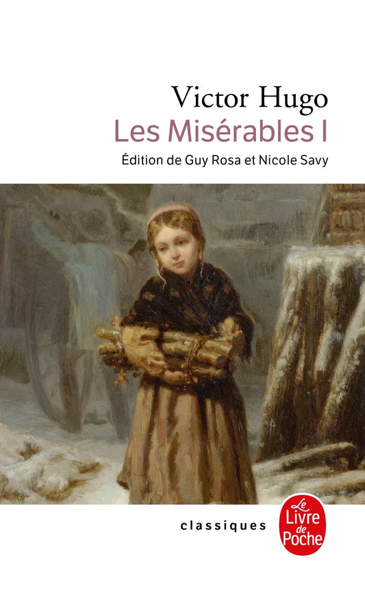 Les Misérables, tome 1