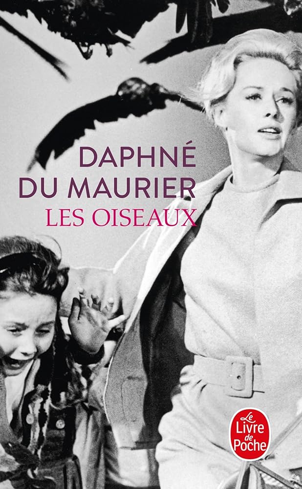 Les Oiseaux et autres nouvelles cover image