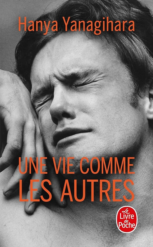 Une vie comme les autres cover image