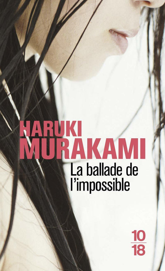 La ballade de l'impossible