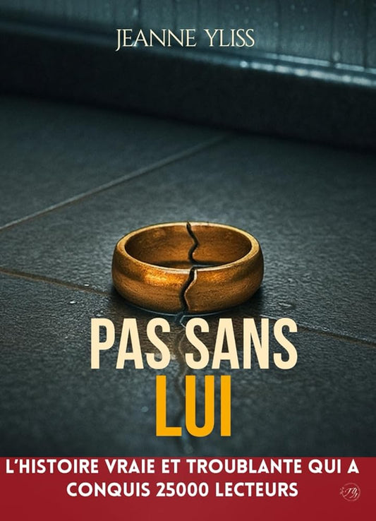 Pas sans lui cover image