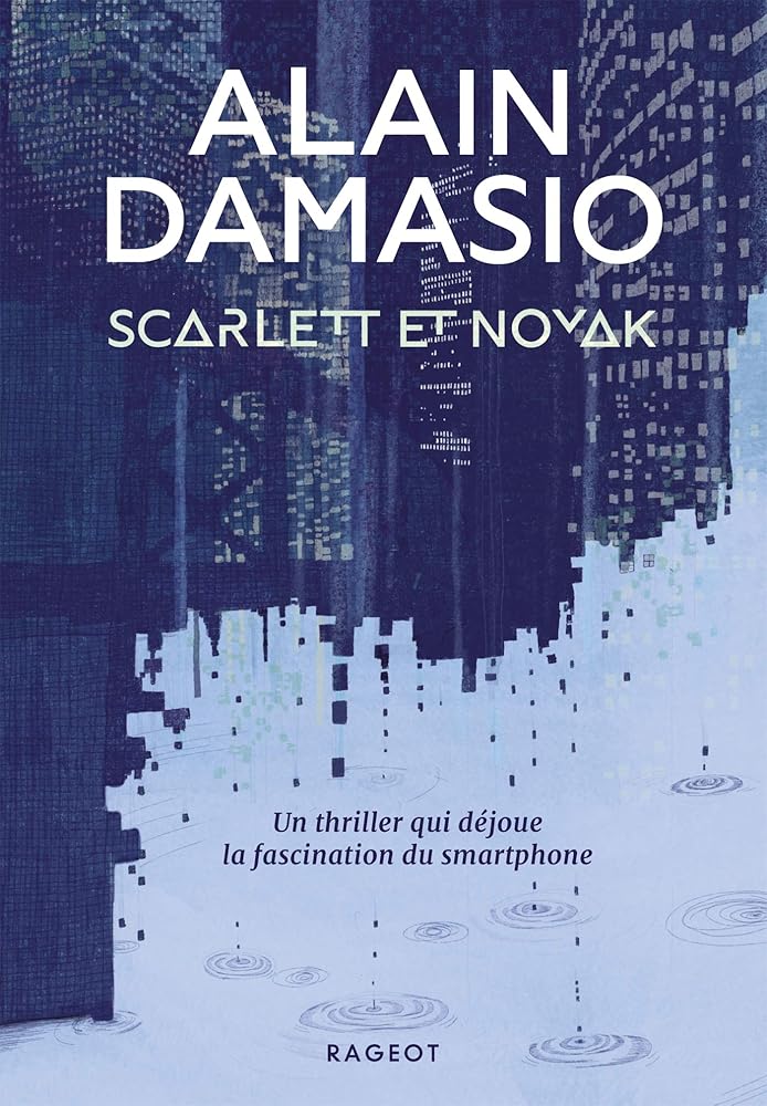 Scarlett et Novak cover image