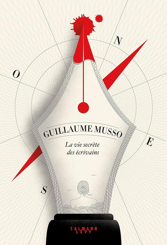 La vie secrète des écrivains cover image