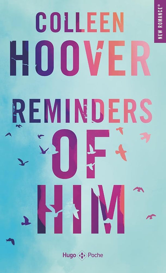 Reminders Of Him - version française cover image