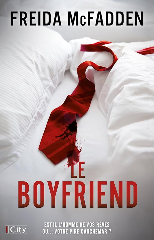 Le boyfriend cover image