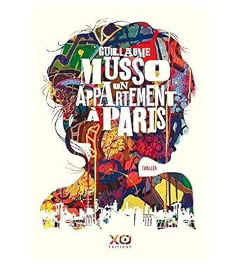 Un appartement à Paris cover image