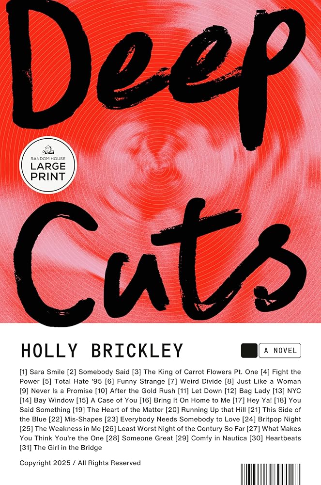 Deep Cuts cover image