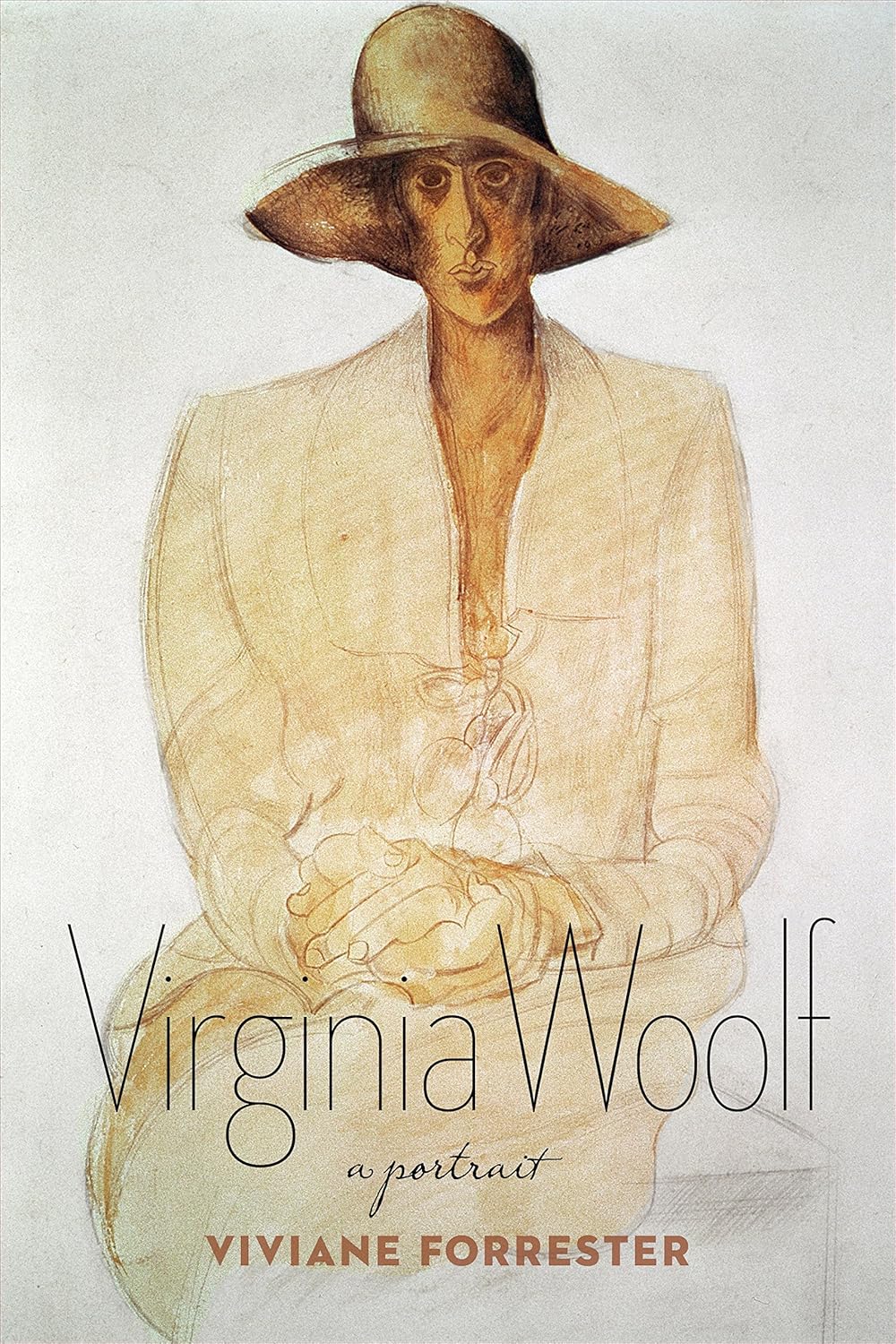 Virginia Woolf: A Portrait