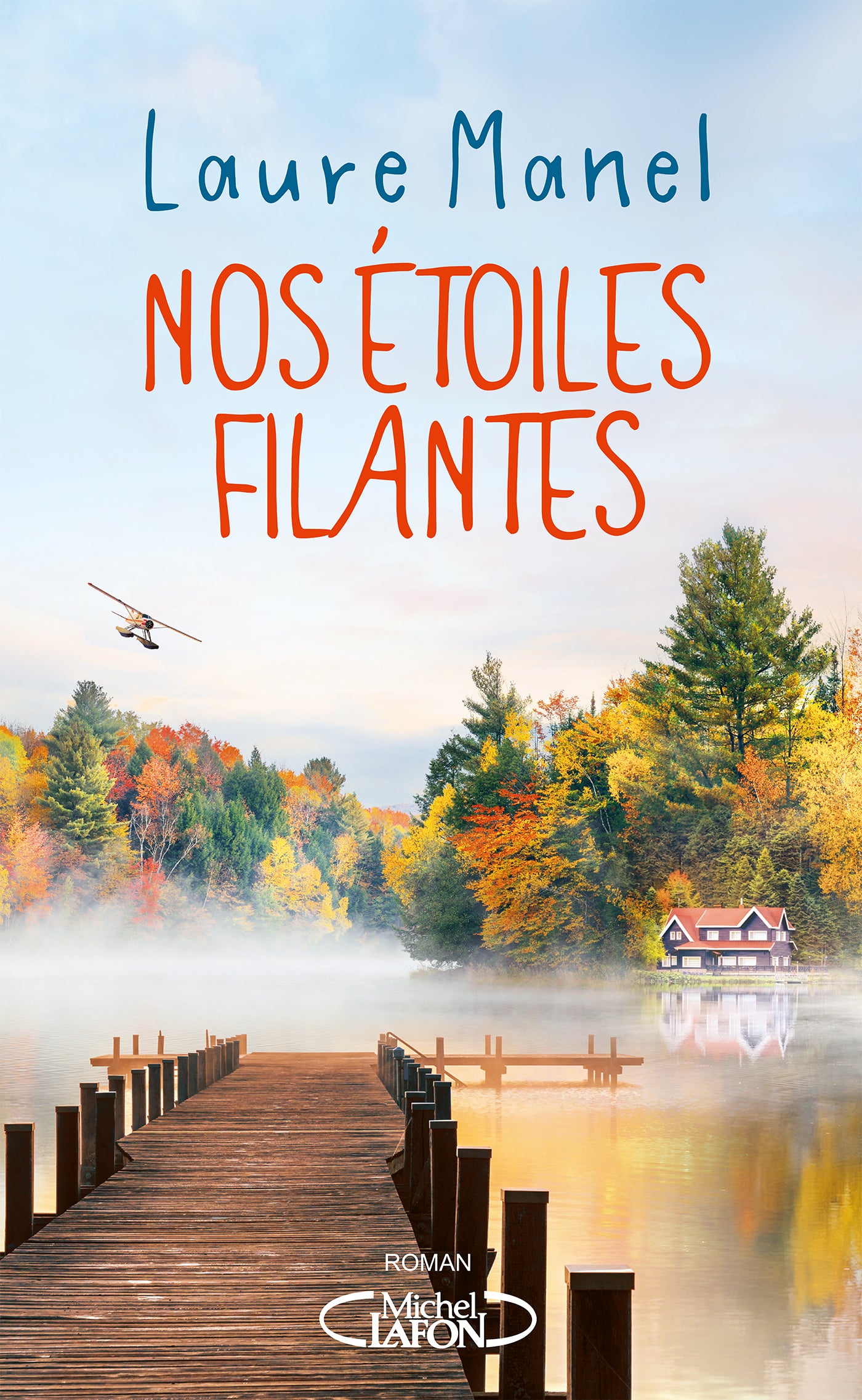 Nos étoiles filantes