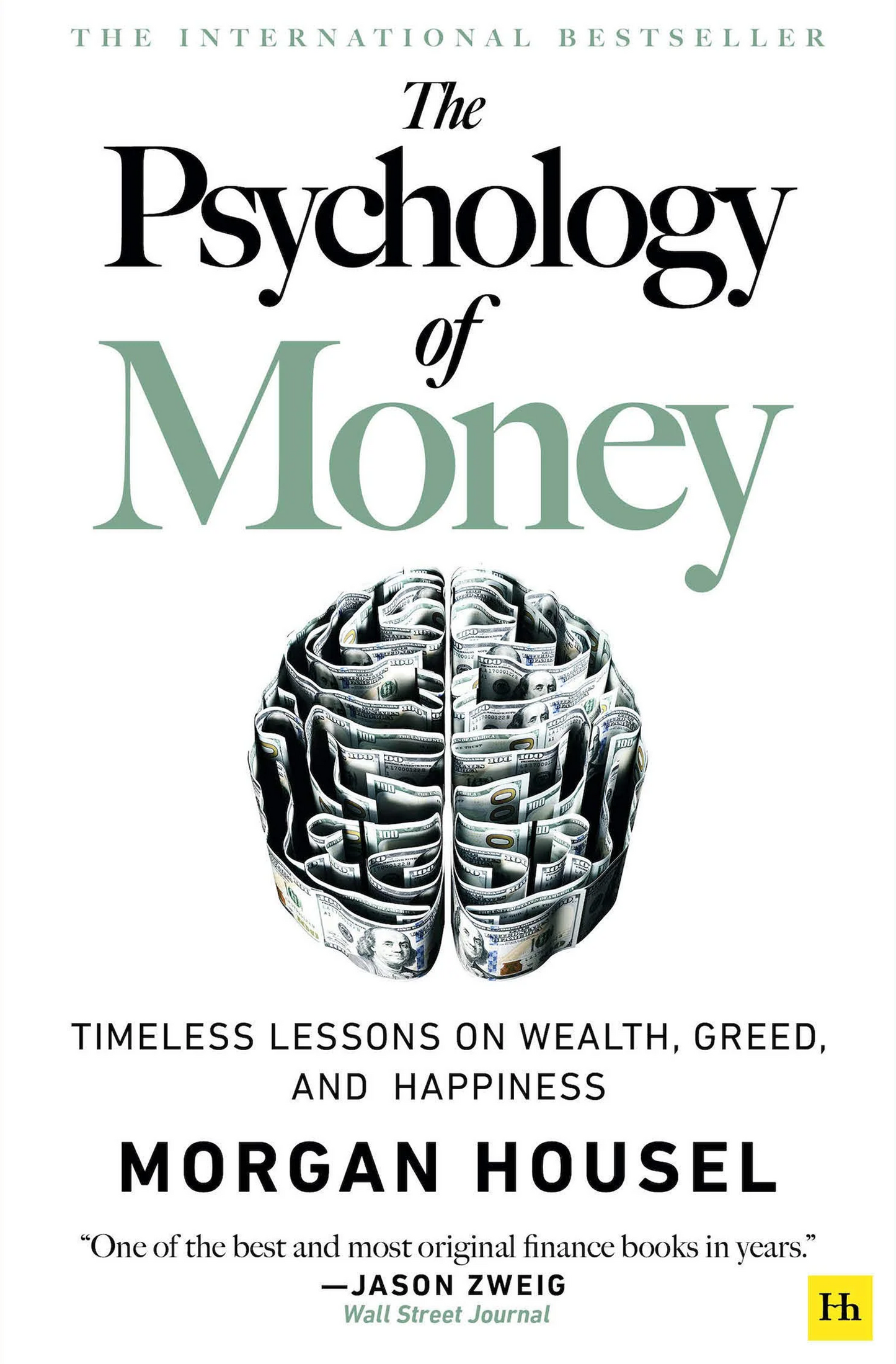 The Psychology of Money