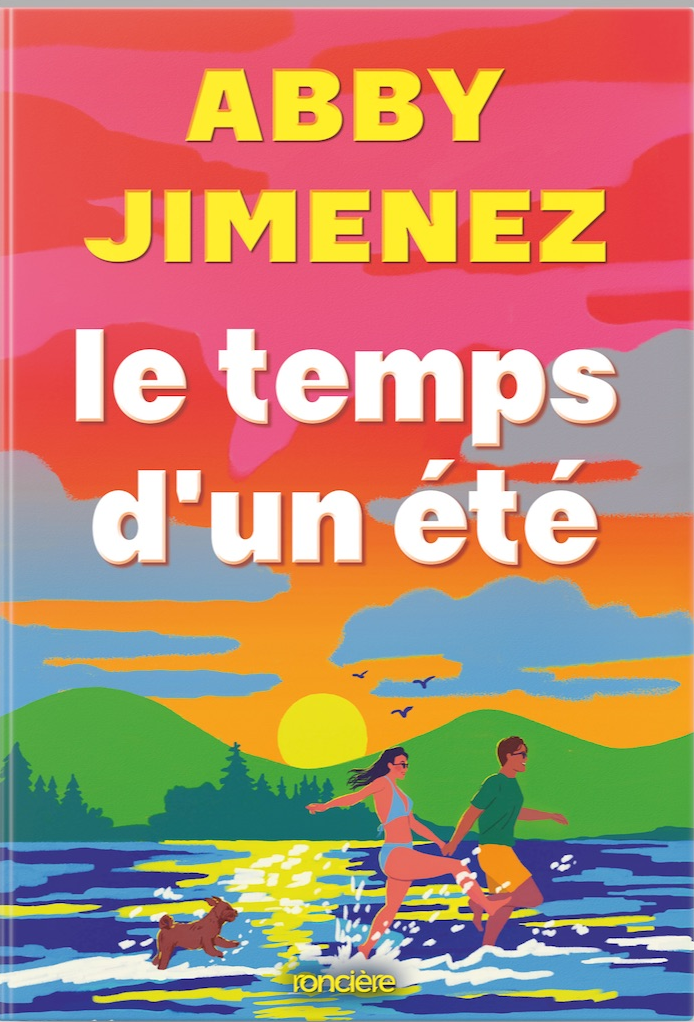 Le Temps d'un été