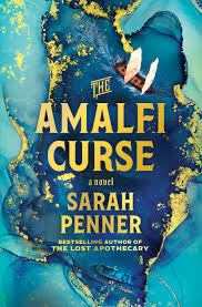 The Amalfi Curse: A Novel