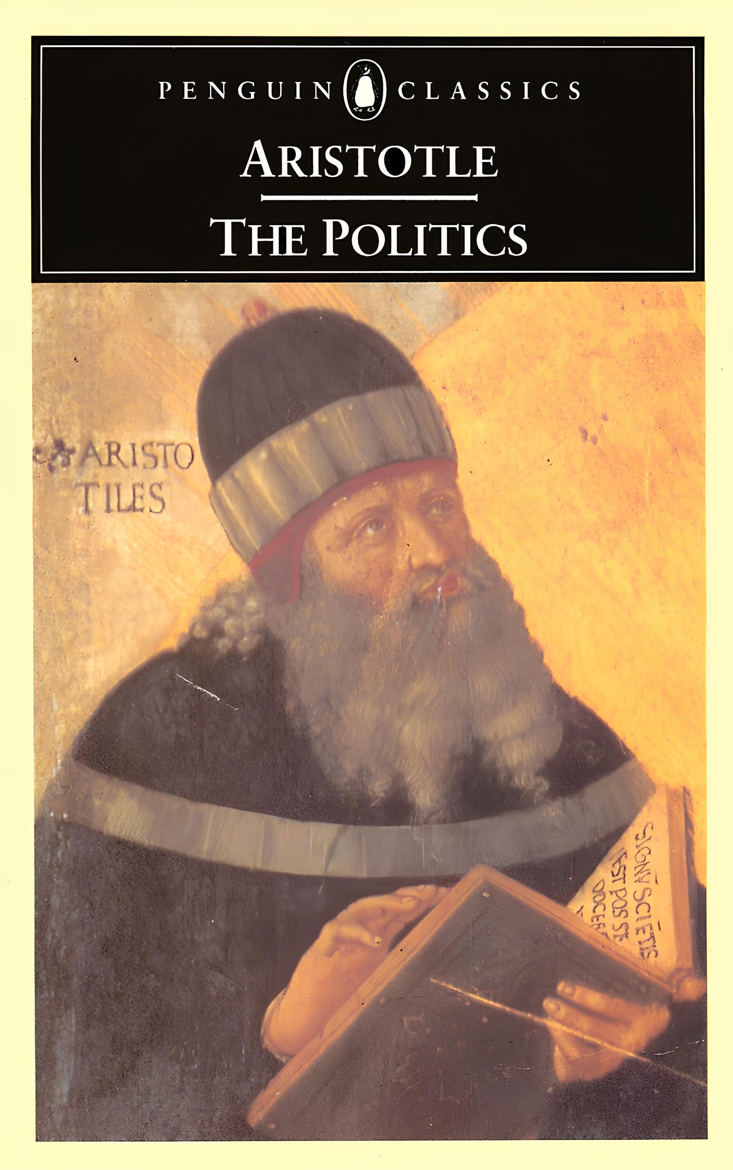 The Politics