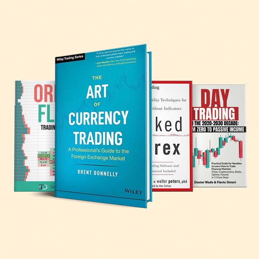 The Art of Currency Trading: A Professional's Guide to the Foreign Exchange Marke