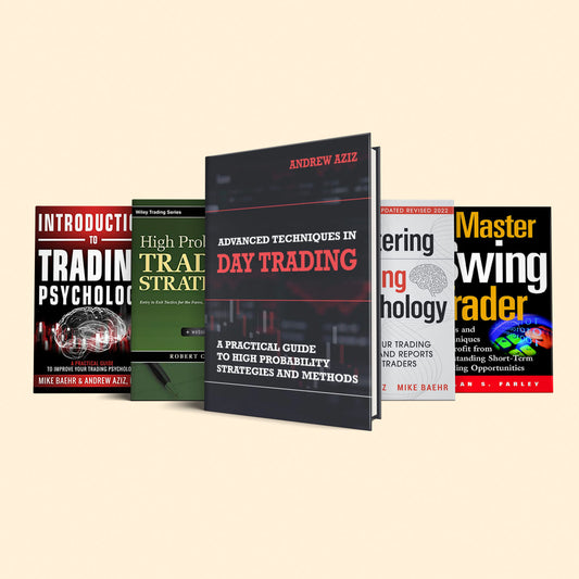 Trading Psychology Essentials: Improve Your Trading Mindset