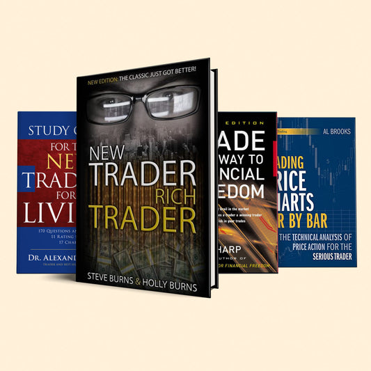 Mastering the Markets: A Collection of Proven Trading Techniques