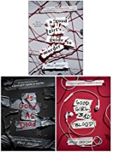 Holly Jackson 3 Books Collection Set (A Good Girl's Guide to Murder, Good Girl, Bad Blood, As Good as Dead)