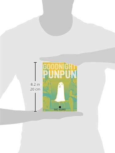Goodnight Punpun Volume 1 - Booksondemand