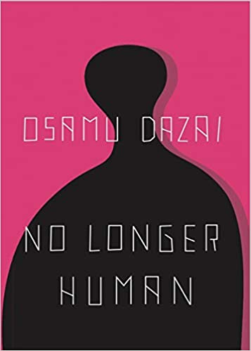 No Longer Human - Booksondemand