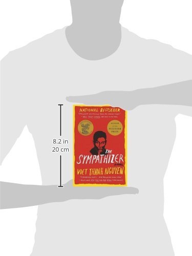 The Sympathizer - Booksondemand