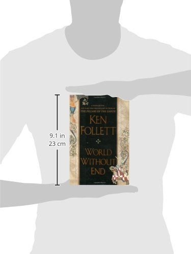 Kingsbridge 2: World Without End - Booksondemand