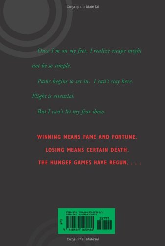 The Hunger Games - Booksondemand