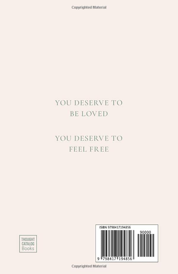 All That You Deserve