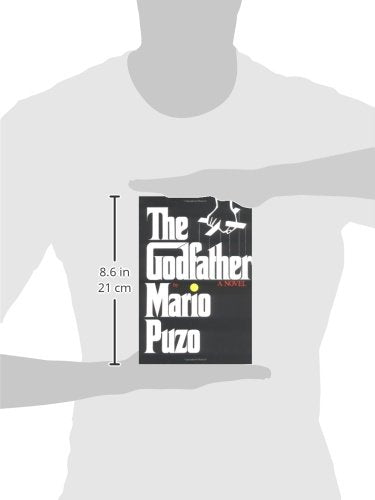 The Godfather - Booksondemand