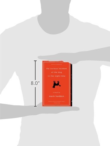 The Curious Incident of the Dog in the Night-Time - Booksondemand