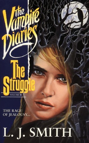 The Vampire Diaries 2 :The Struggle - Booksondemand