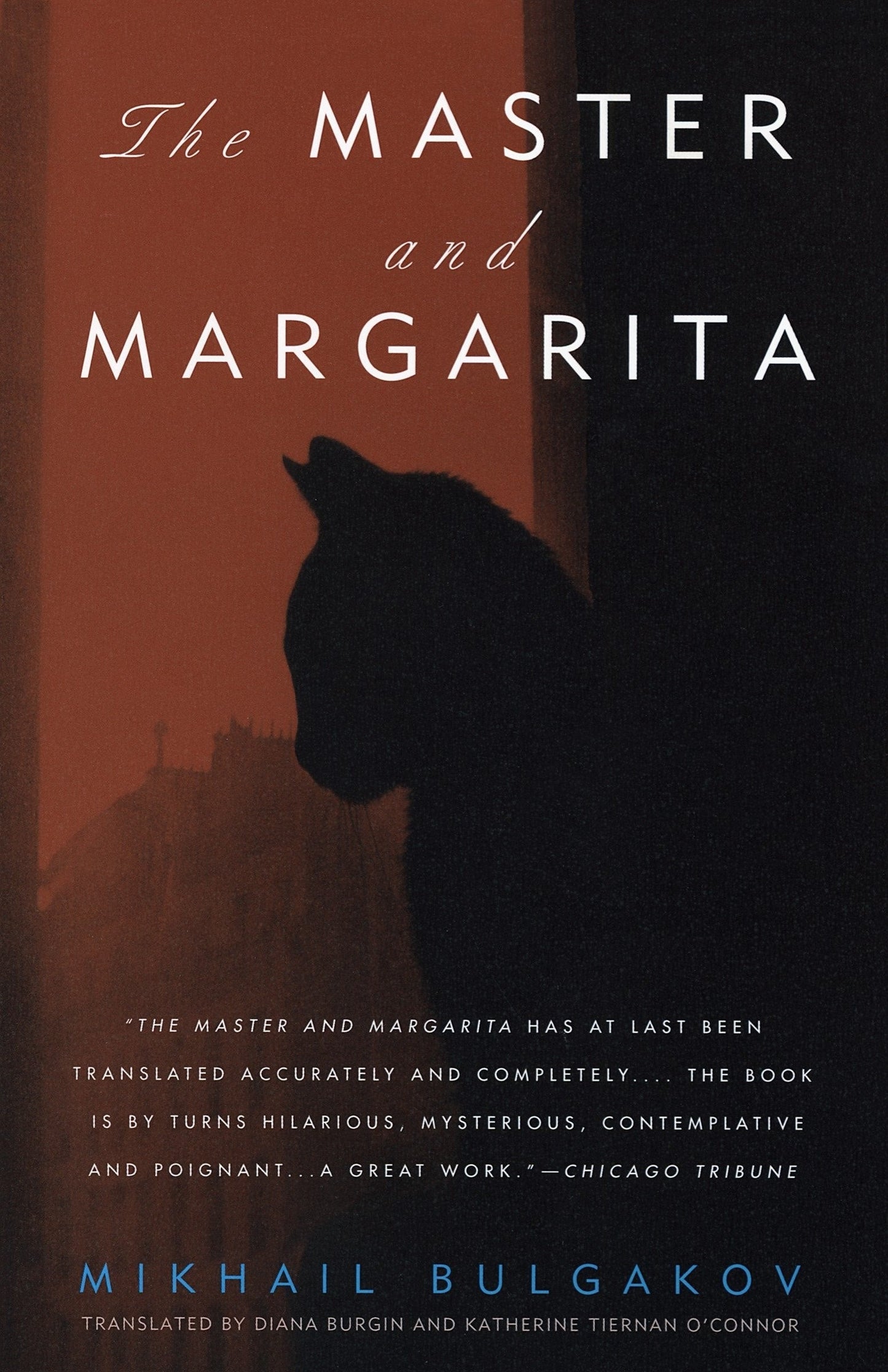  The Master and Margarita by Mikhail Bulgakov:Paperback:9780679760801:booksondemand.ma:Books