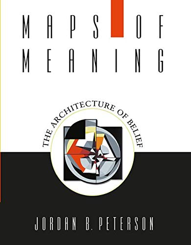 Maps of Meaning: The Architecture of Belief - Booksondemand